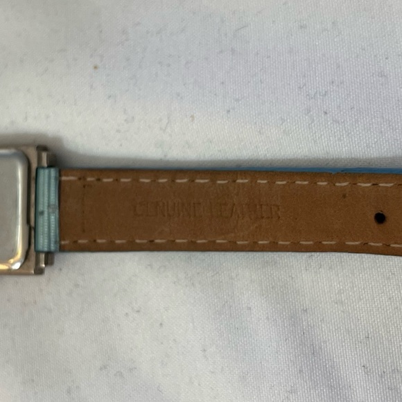 Y2K Genuine Leather Set of 2 Roxy Watches - Picture 4 of 4